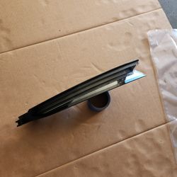 2020-2023 Porsche Taycan Rear Left Tail light Oem