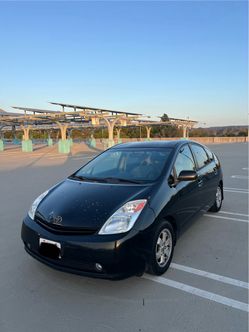 2005 Toyota Prius