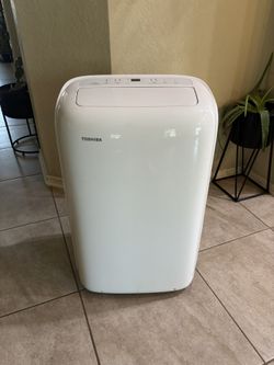 Portable AC Unit
