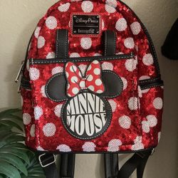 Disney Backpack 