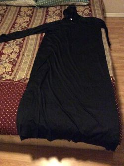 Teenager Halloween costume size M