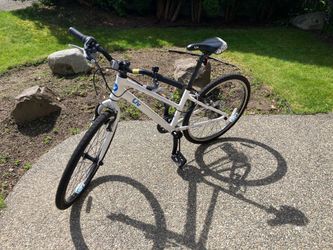 Girl’s Used LIV Alight Bicycle ($70)