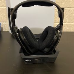 Astro A50 Wireless Headset 
