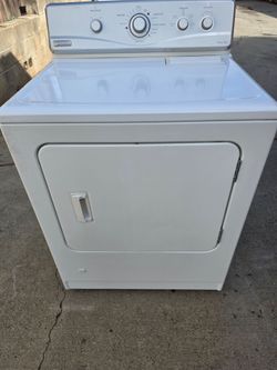 MAYTAG GAS DRYER