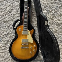 Gibson Les Paul Standard “replica”