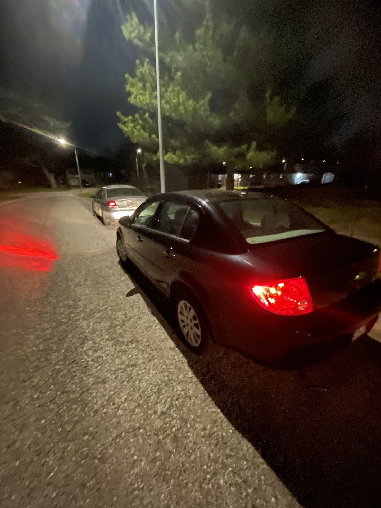 2009 Chevrolet Cobalt