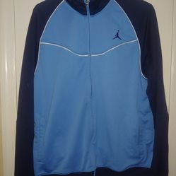 Jordan Jacket