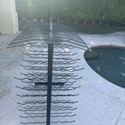 Wine Racks 