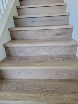 Wood and Nousings