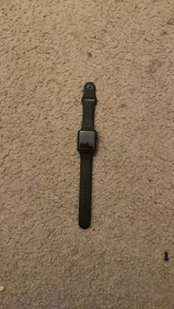 Apple Watch Series 3