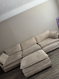 couch