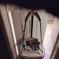 Baby Bouncer 