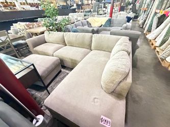Thomasville Walsen couch from Costco