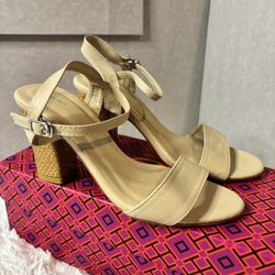 Zara Heel Sandals