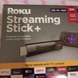 Roku Stick