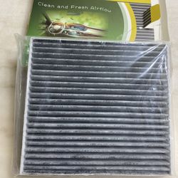 Cabin Air Filtere