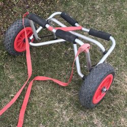 Kayak Dolly 