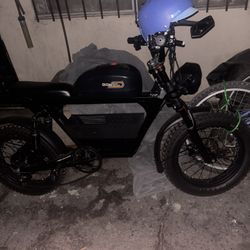 E Bike 