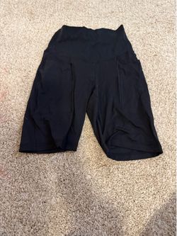 Aerie Biker Shorts