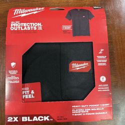 Milwaukee Shirt.