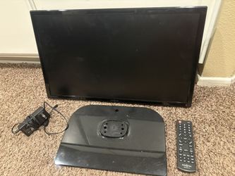 Insignia LED TV