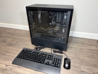 Gaming PC Bundle - RTX 2080 Ti |17-8700K | 32GB RAM