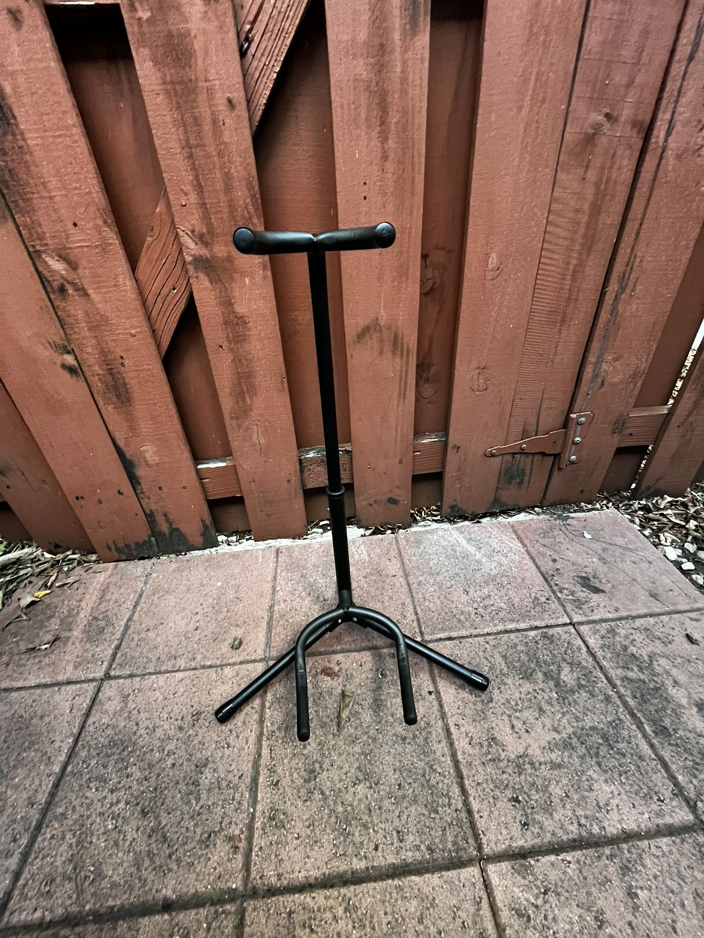Guitar Stand - Single Guitar