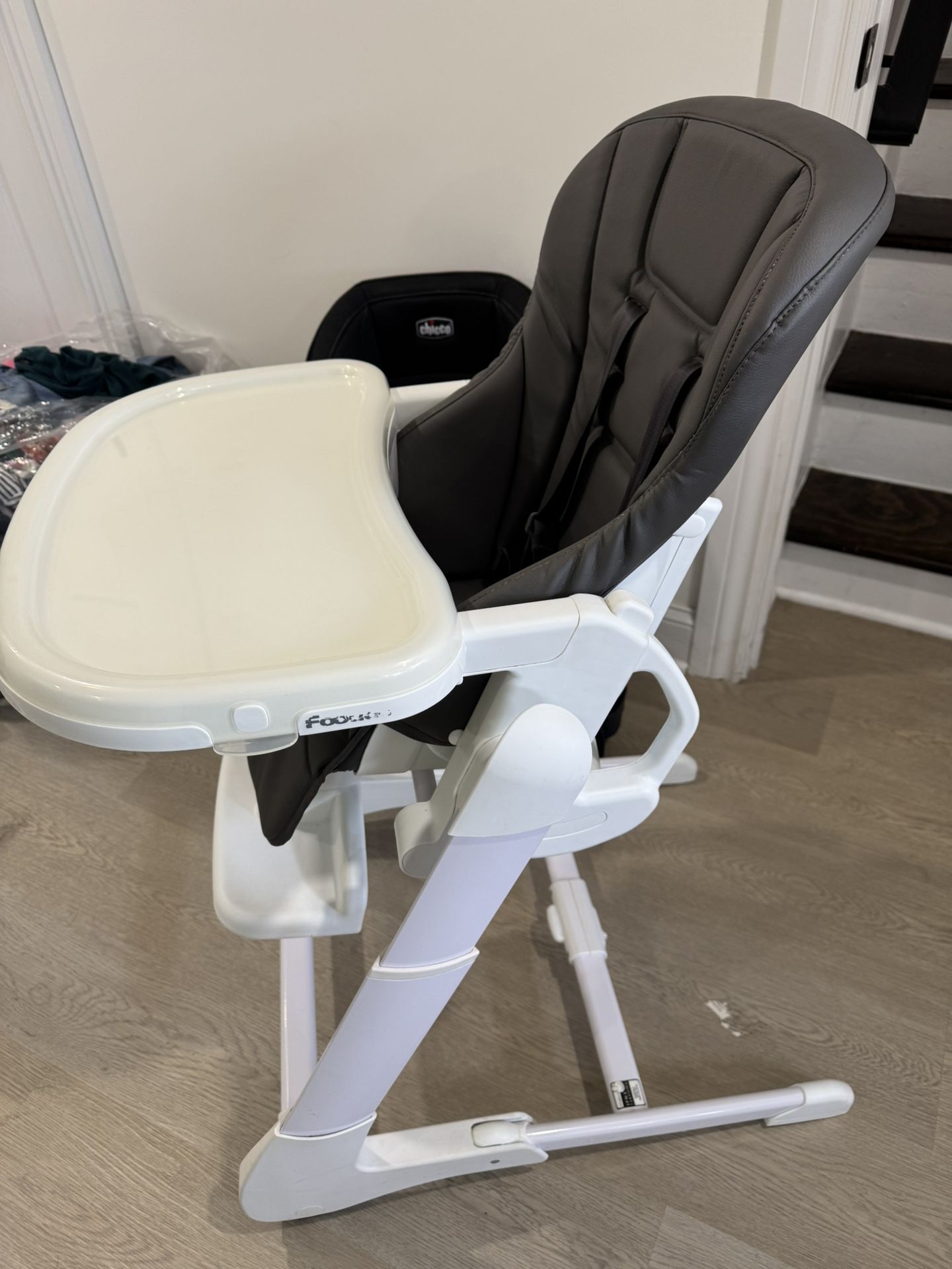 Joovy Baby High Chair