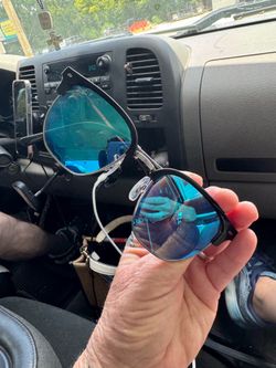 Ray Ban Sunglasses