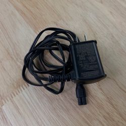 Babyliss Trimmer Charger