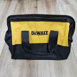 NEW DeWalt 13" Contractor Tool Bag