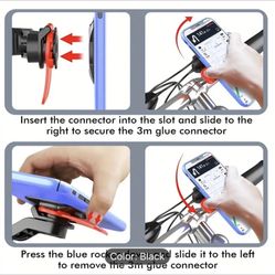 Smartphone Mount F or Outdoor