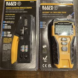 Klein Tools 