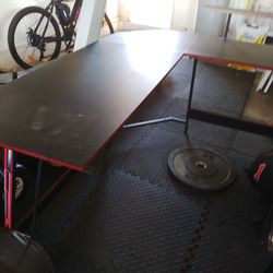 Gaming Desk