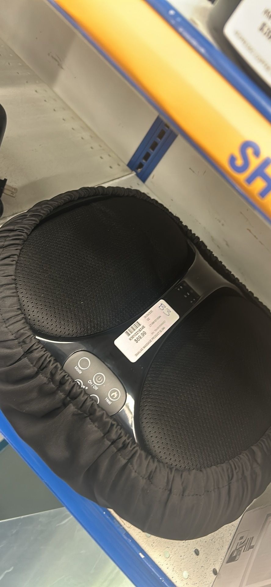 Snailax Foot Massager