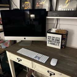 MAC Desktop 