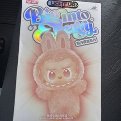 Labubu Doll Toy