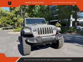 2023 Jeep Wrangler Unlimited