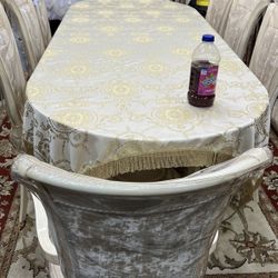 Dining Room Set 