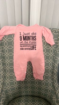 Baby clothes