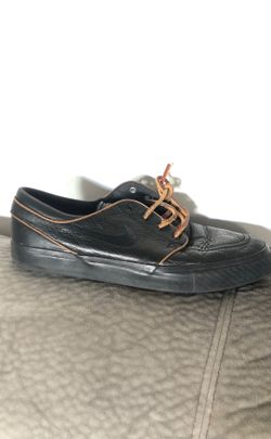 Janoski size 9