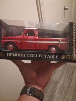 Sweet  Truck  FFLM!