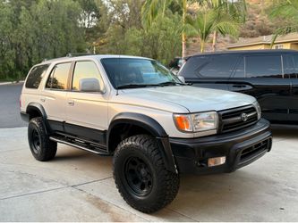 Toyota wheels
