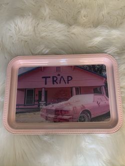 Custom trays
