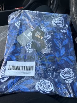 Suntasy Men’s Polo Golf Shirt  Dry Fit 