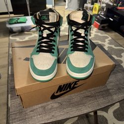 Jordan 1 High Zoom CMFT 