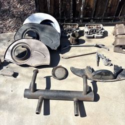 Miscellaneous VW Parts ALL For $75