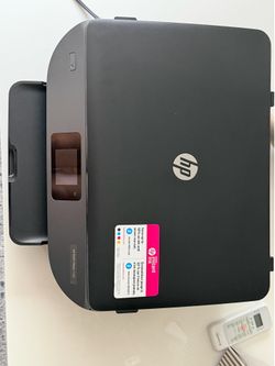 Printer/scaner