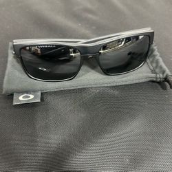 Oakley TwoFace Sunglasses