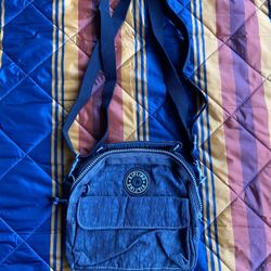 Kipling Purse